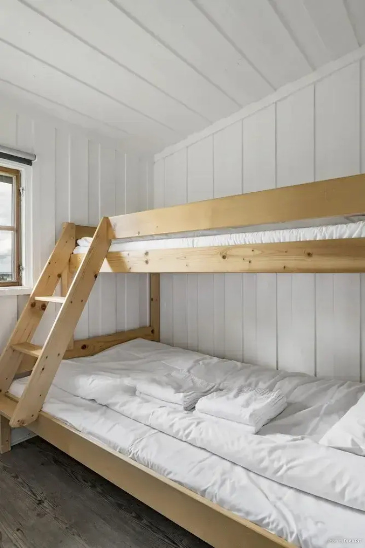 First Camp Frösön Östersund