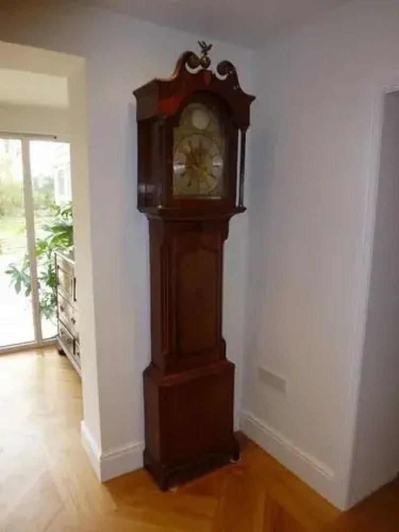 Maxwell's Piece Bed and Breakfast