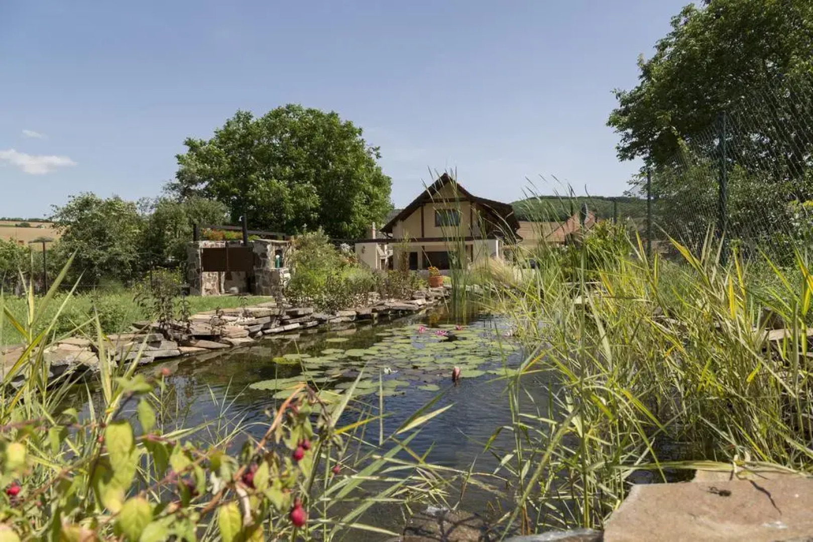 Rekreačný dom SISI