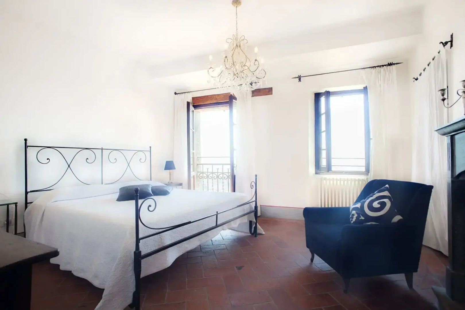 Locanda Antico Borgo