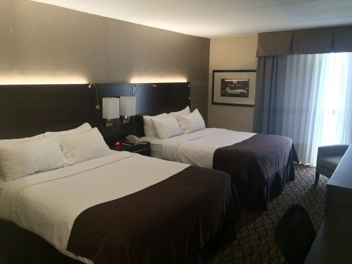 DoubleTree by Hilton Sioux City
