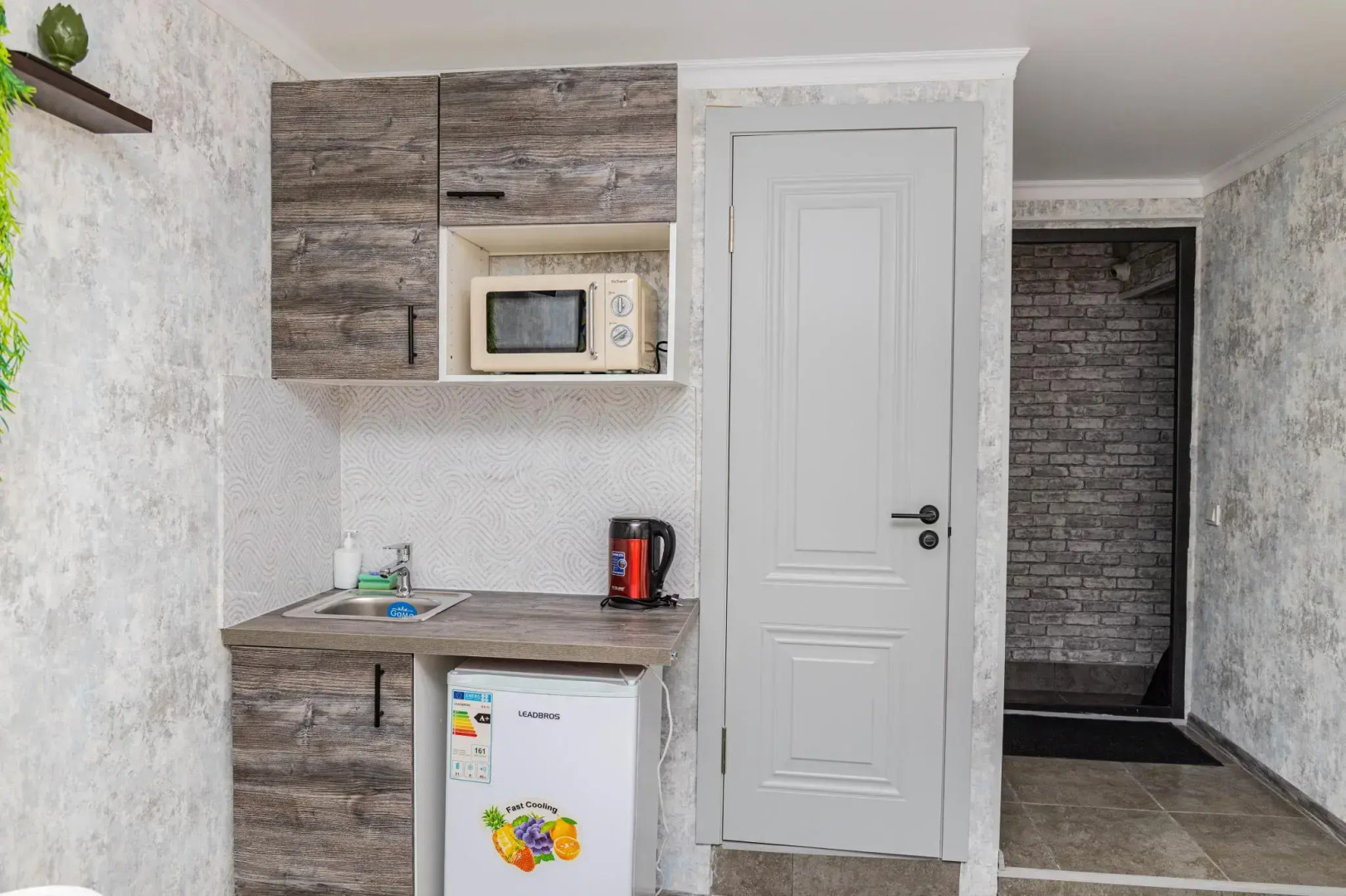 YourHouse (ЙоХаус) на улице Си Синхая 22