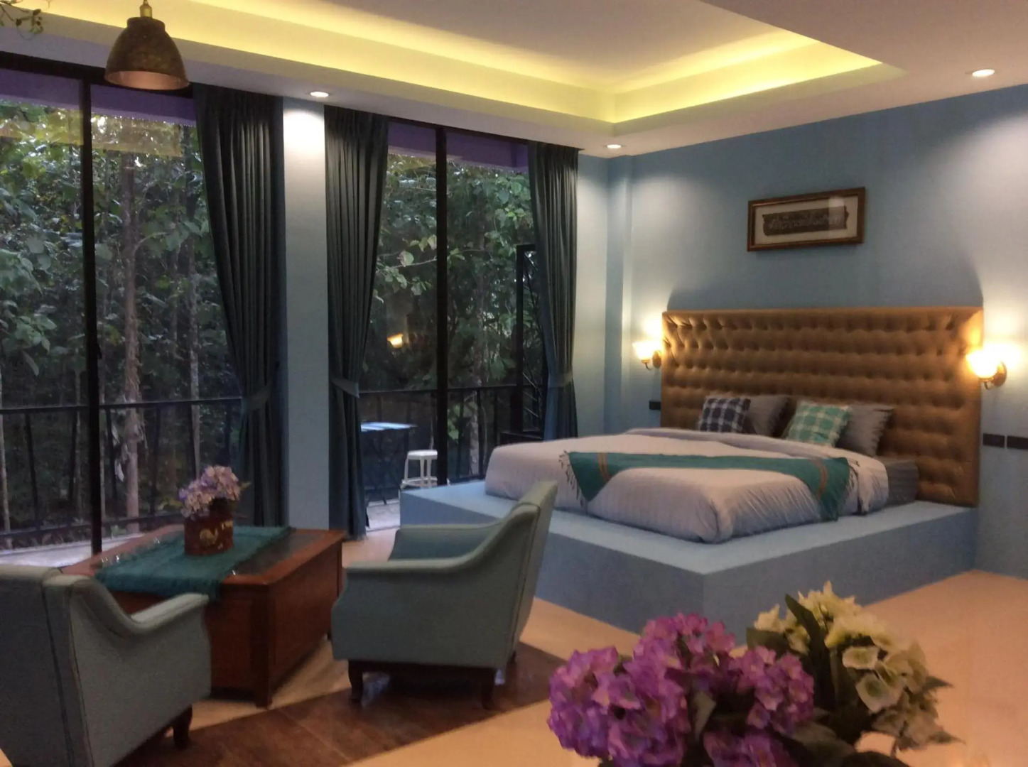 Pupiang Po Da Arte Resort