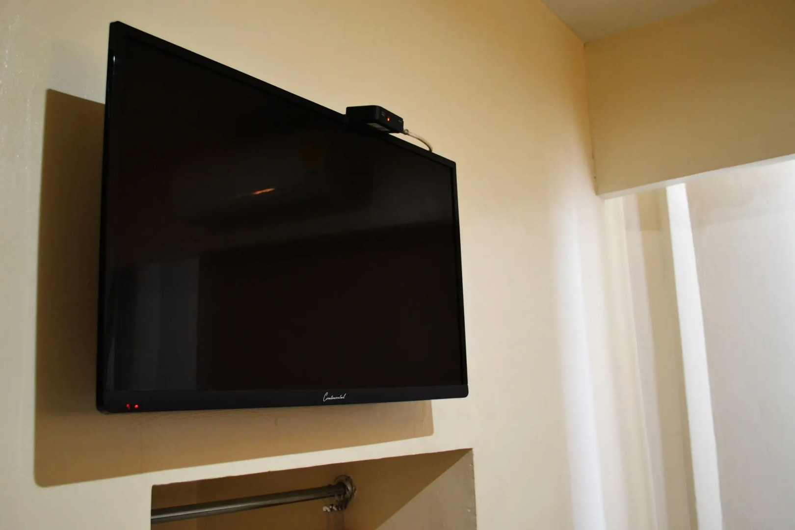 Hotel America Palacio