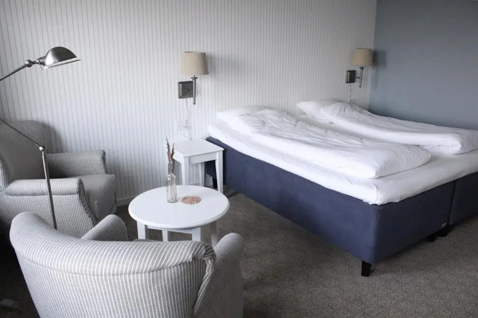 Tambohus Kro & Badehotel