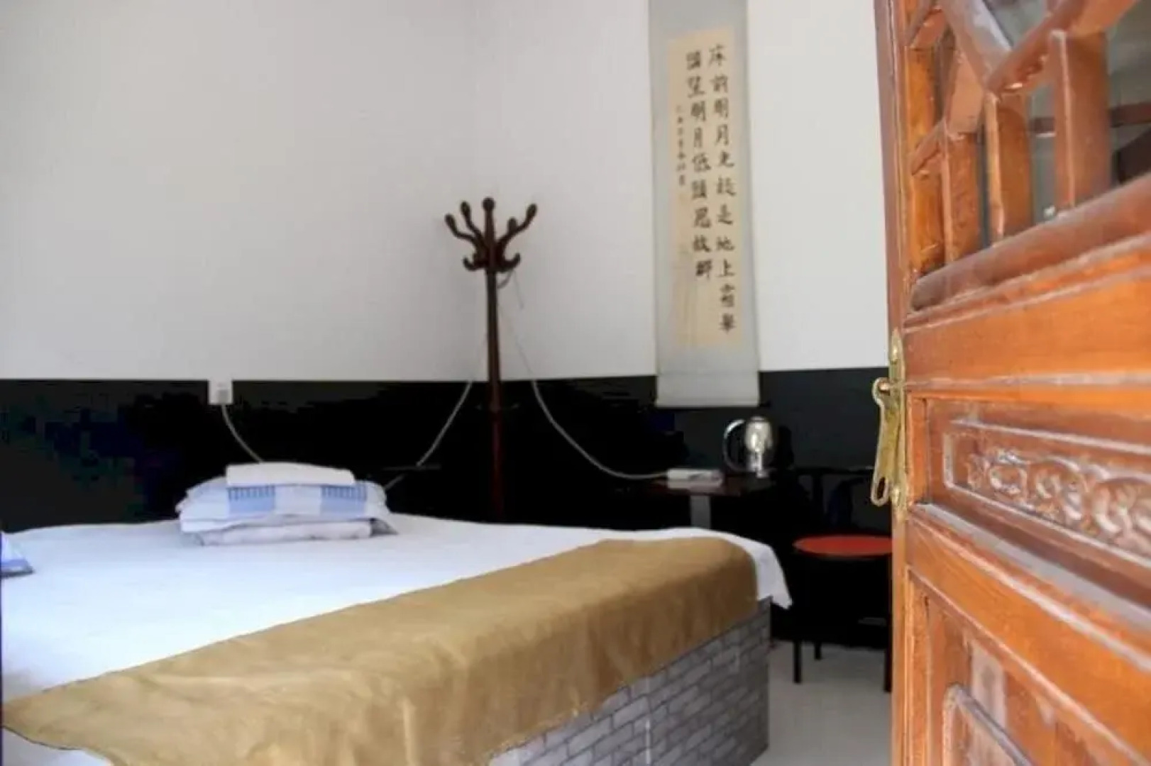 Rixinde Inn- Pingyao