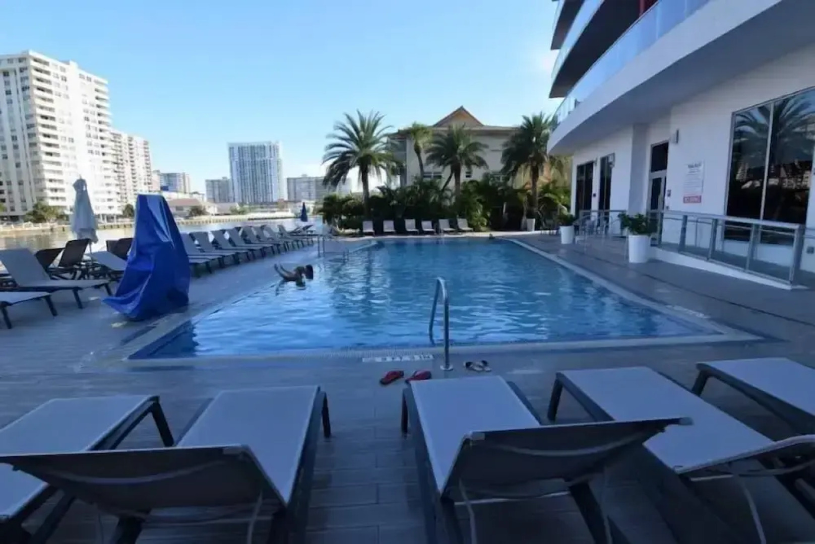 Great Bay View 2 Bed 2 Bath Residence @ Beachwalk