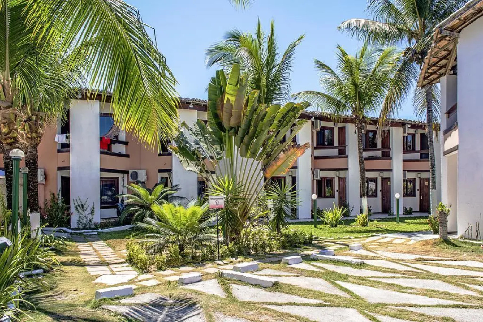 Arraial do Sol Beach Hotel