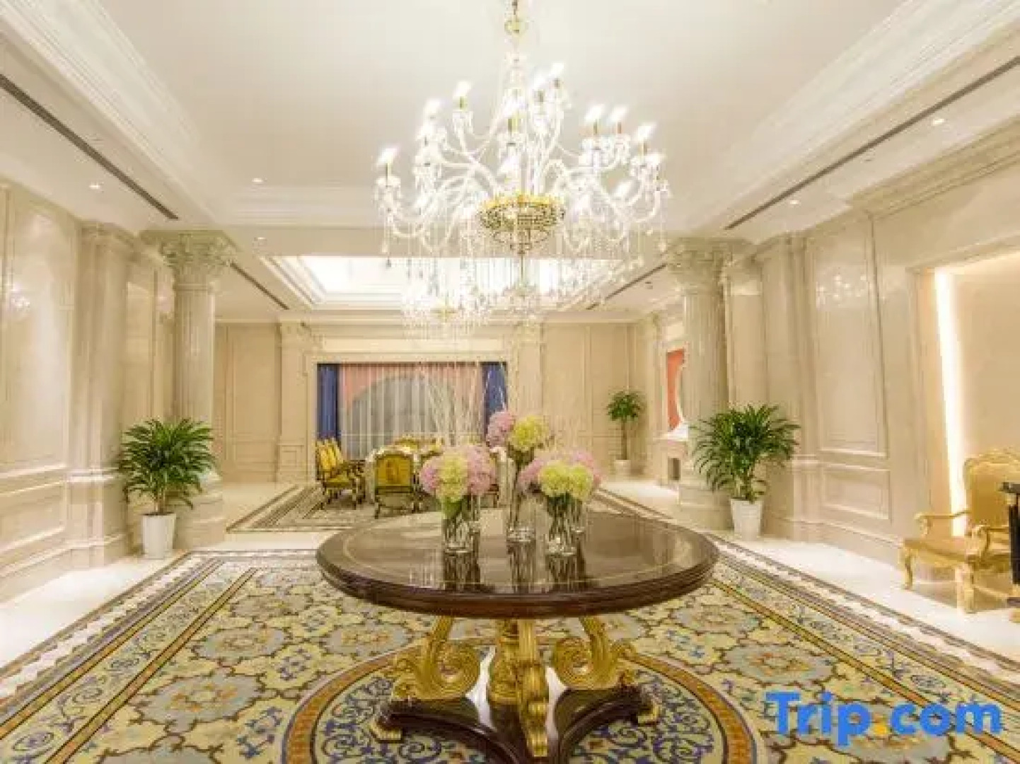 Evergrande Venice Resort