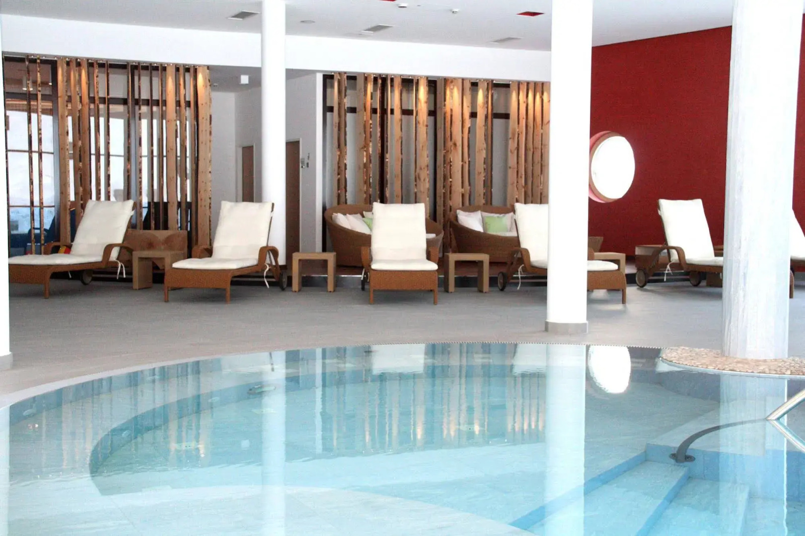 Spa Hotel Zedern Klang