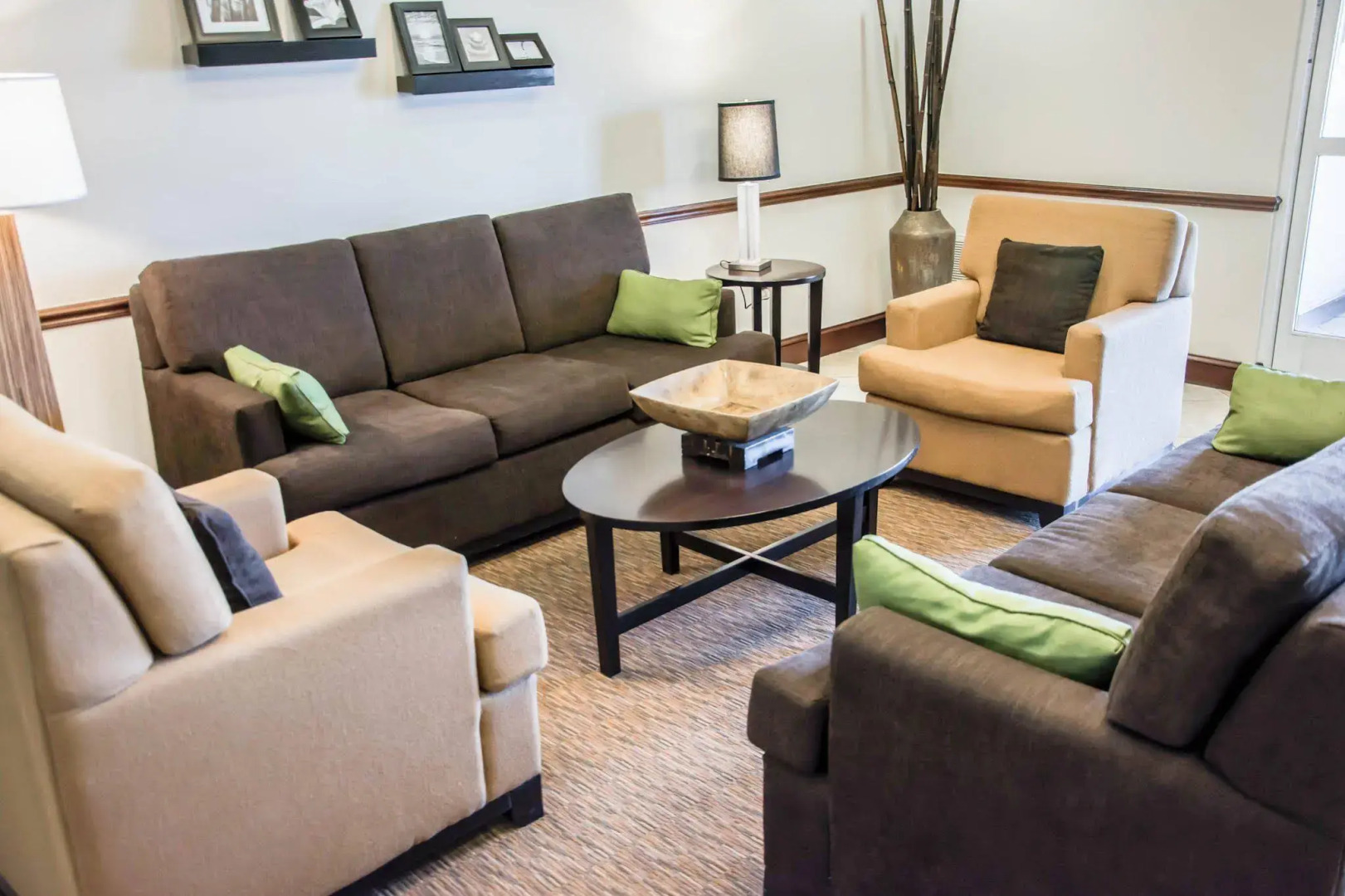 Sleep Inn & Suites Ruston Near University