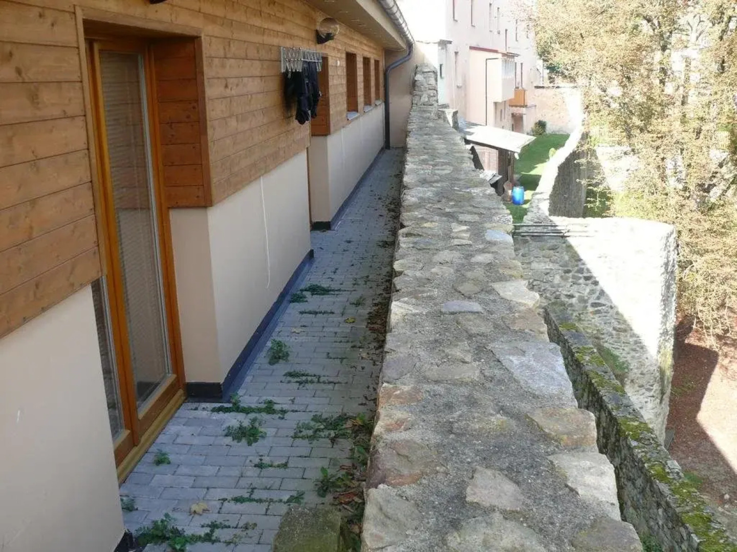 Penzion U Svatého Jakuba