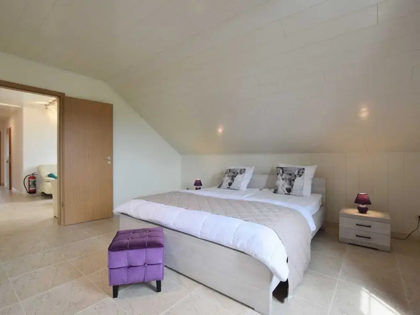 Lakeview Stay in Vielsalm