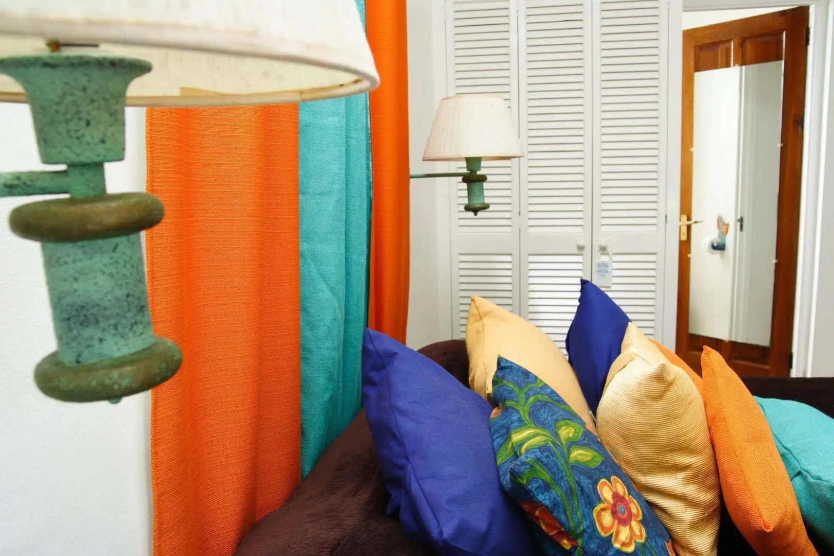 Castle Comfort Lodge