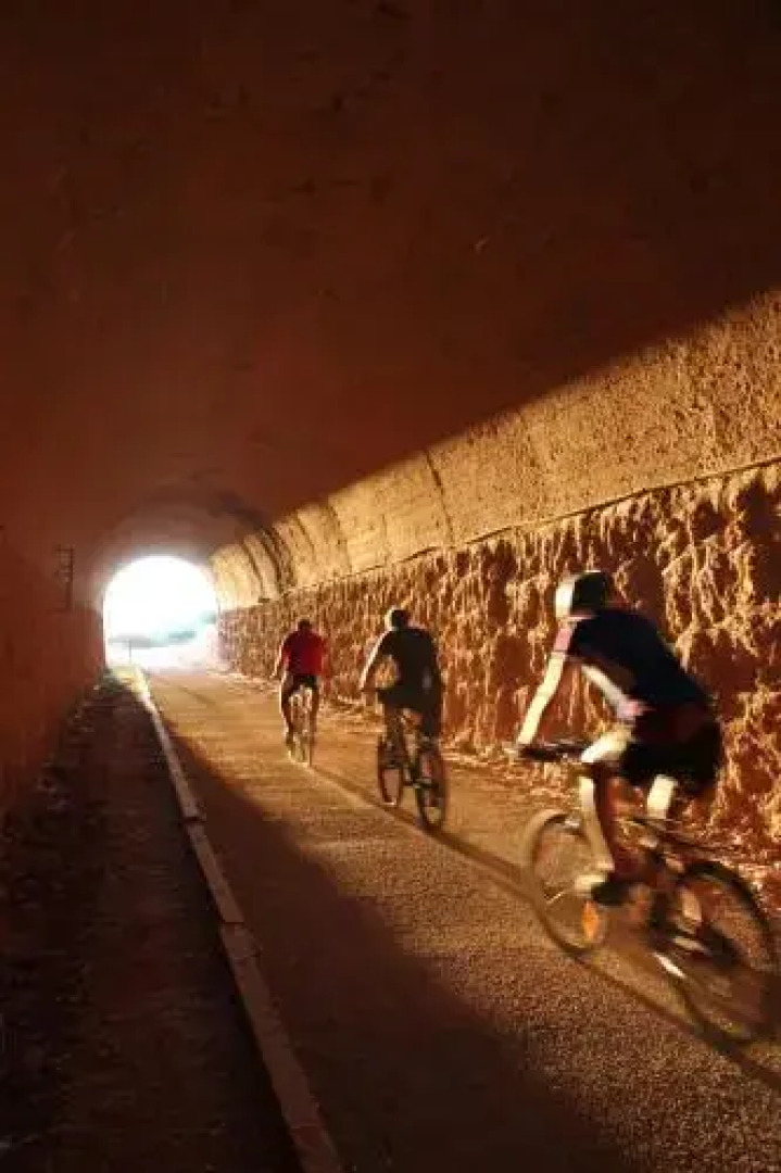 Lo Refugi de Federico Estrella