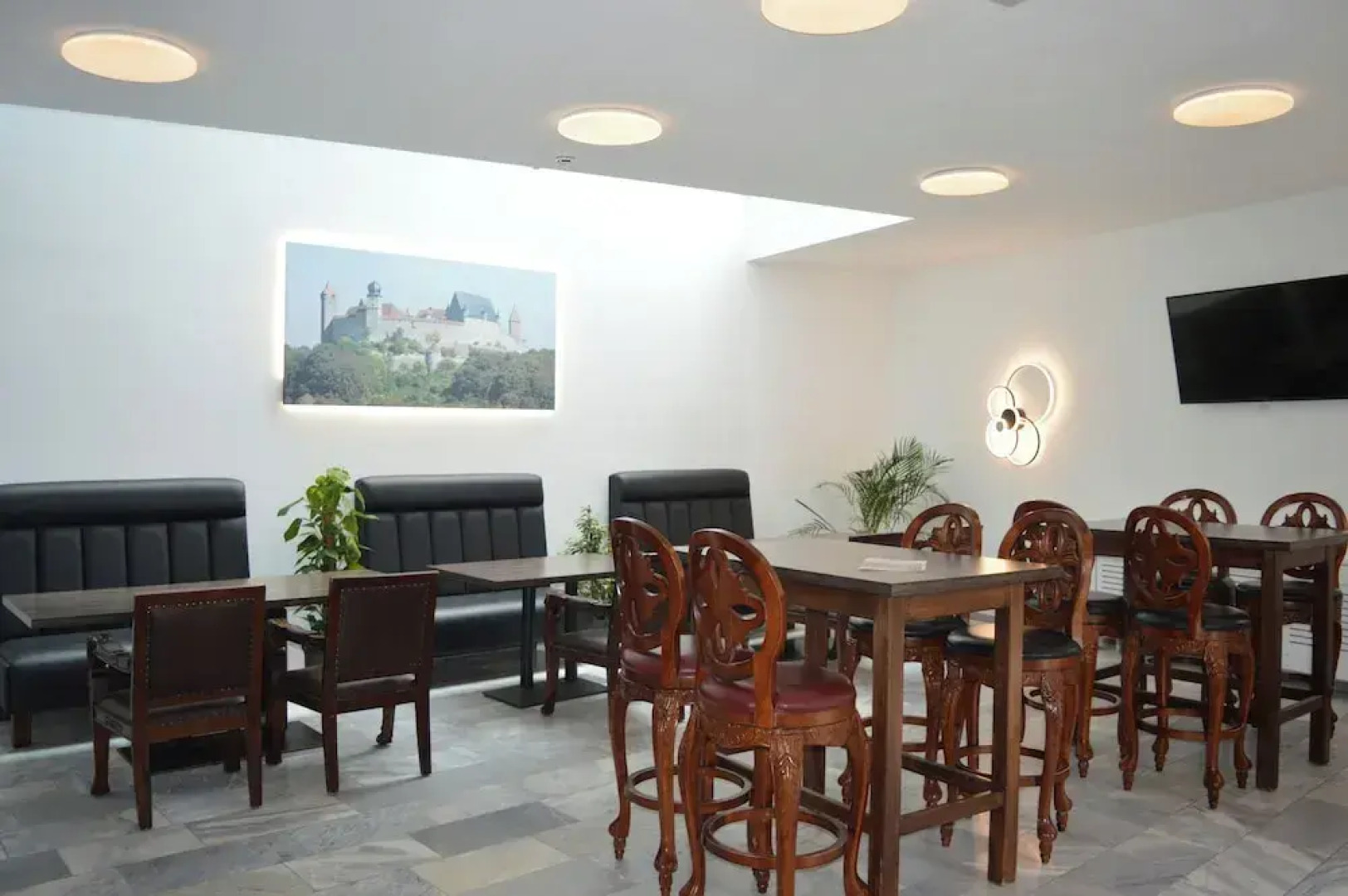 Boardinghaus zu Coburg