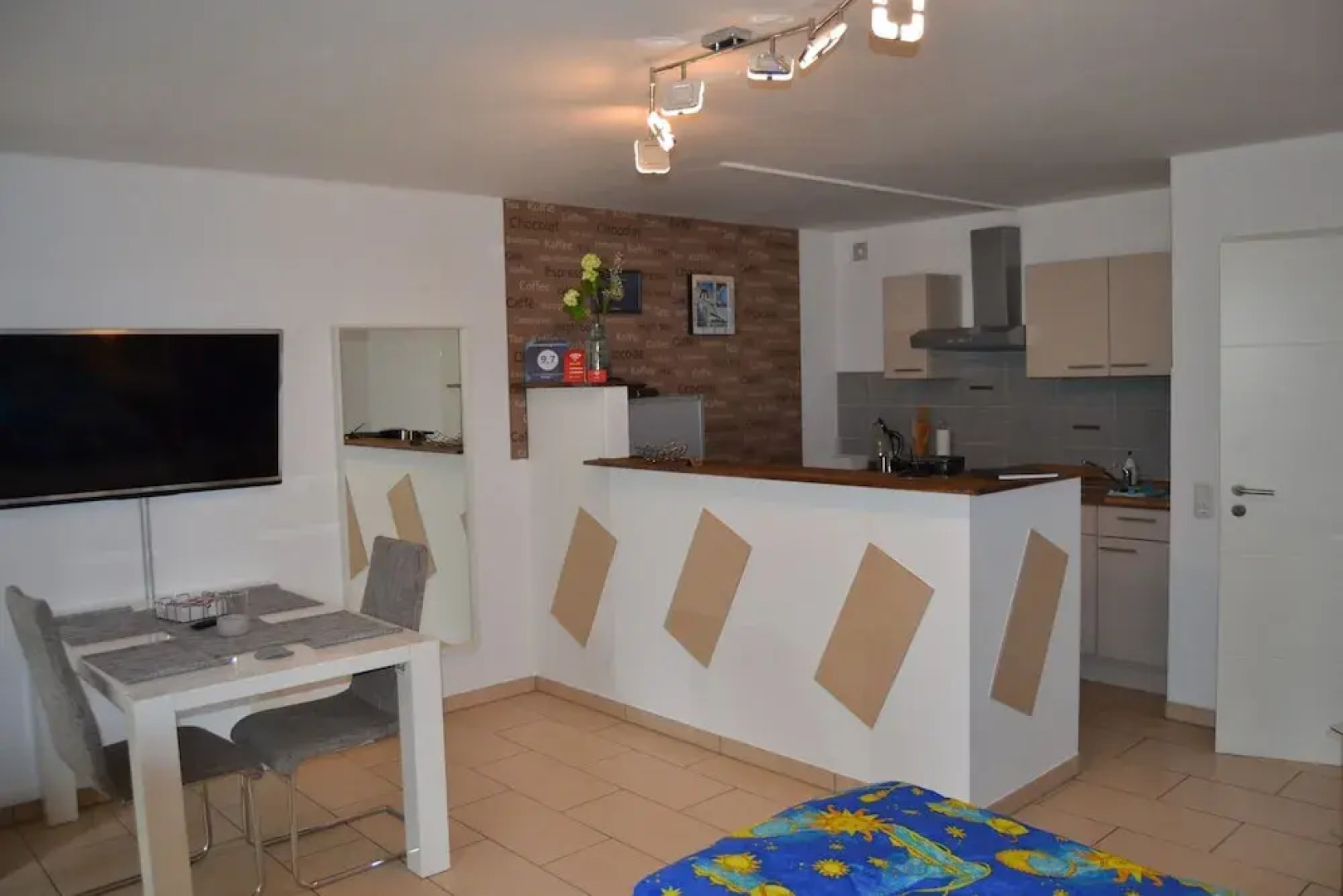 Ferienwohnung Schelsen