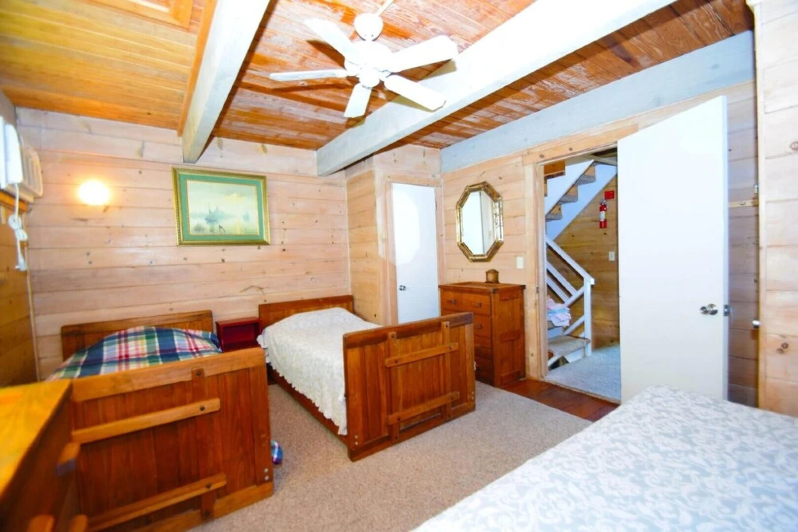 Beachwalk II 12 4 Bedroom Condo by RedAwning