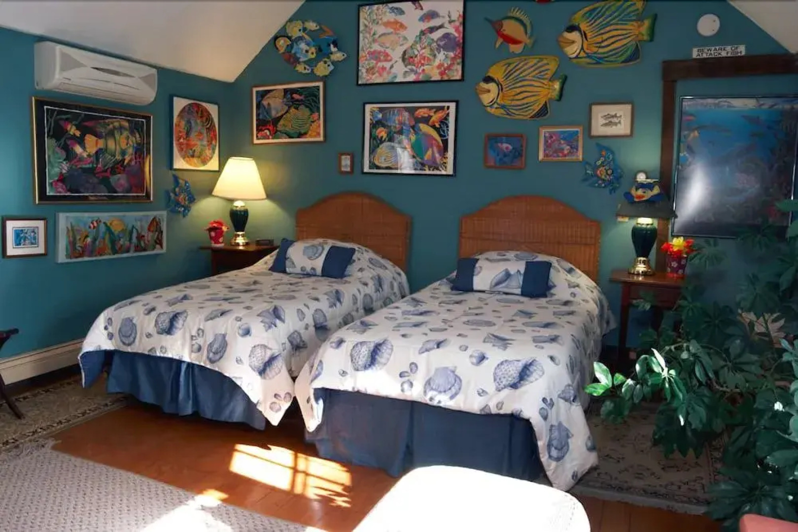 Simmons Homestead Inn