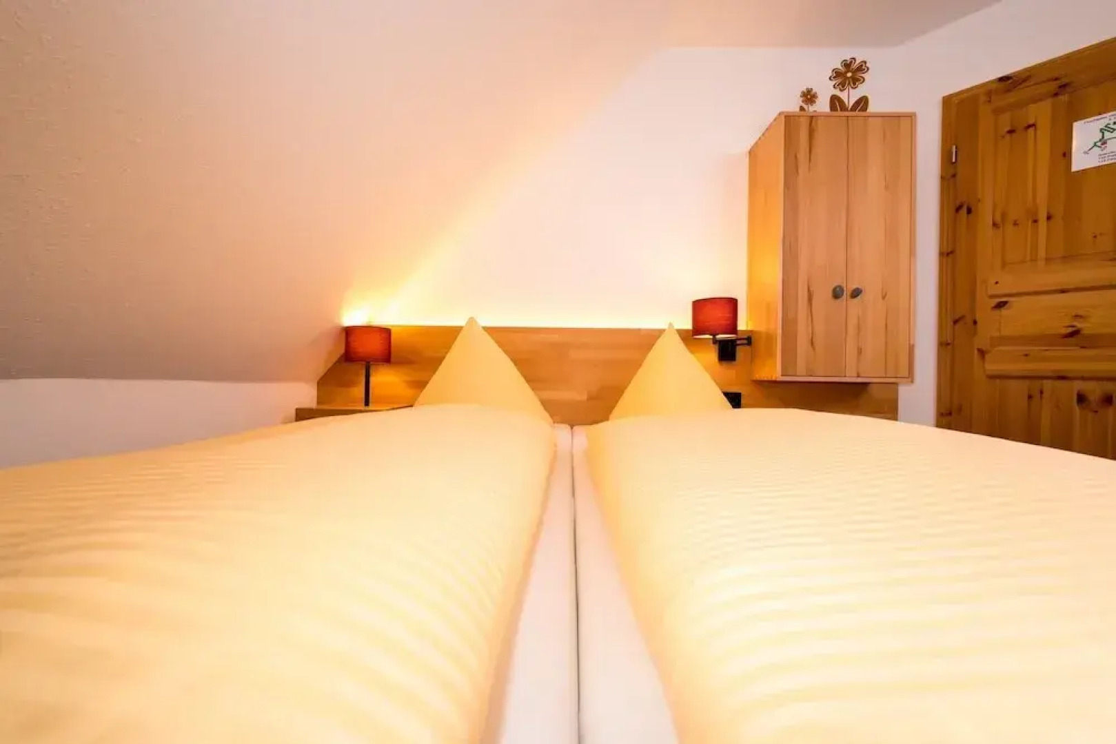 Wohlfühlhotel im Schlosspark