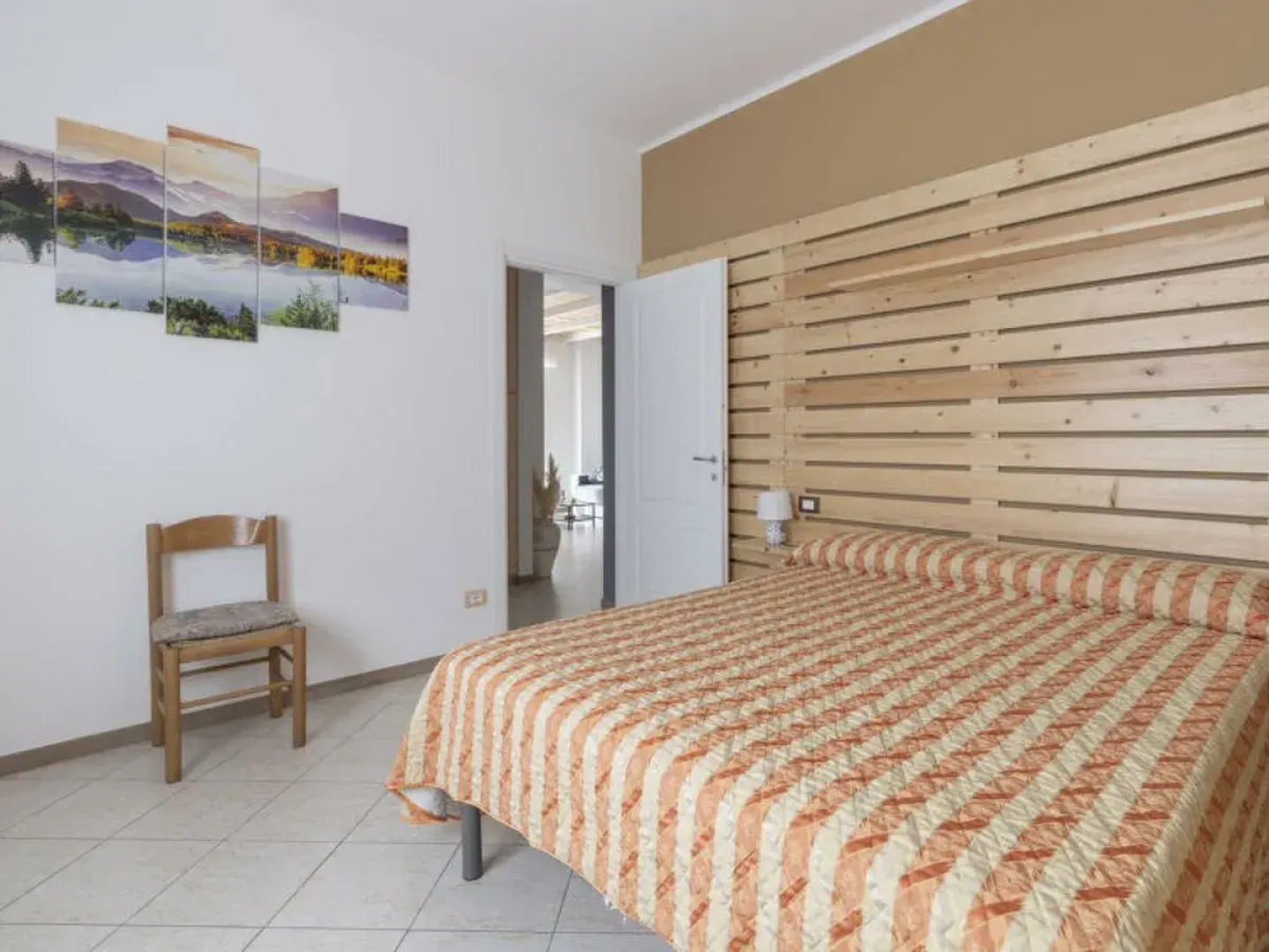 Apartment Casa 51 Erli