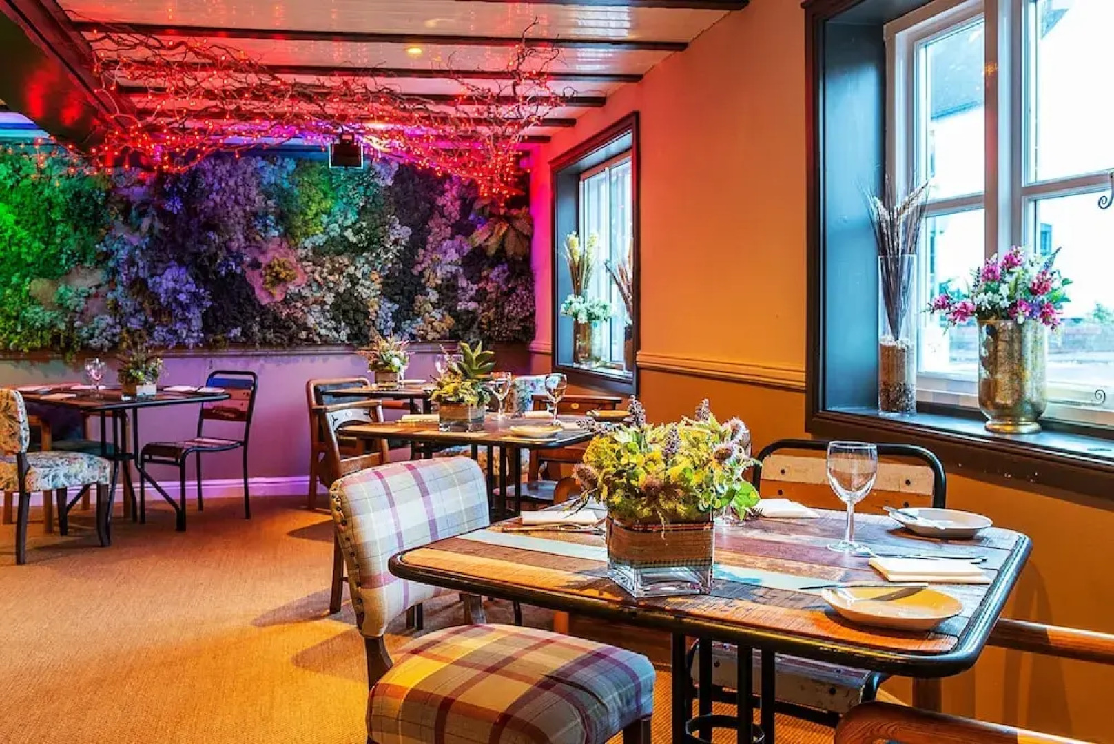 The Dog Inn Whittington