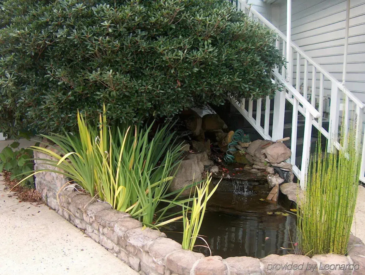 Stratford Motor Inn East Ellijay