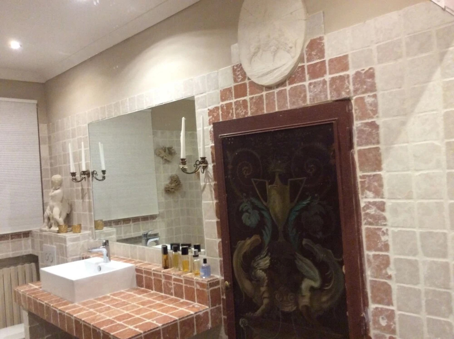 Liste Rouge - Maison d'Hôtes