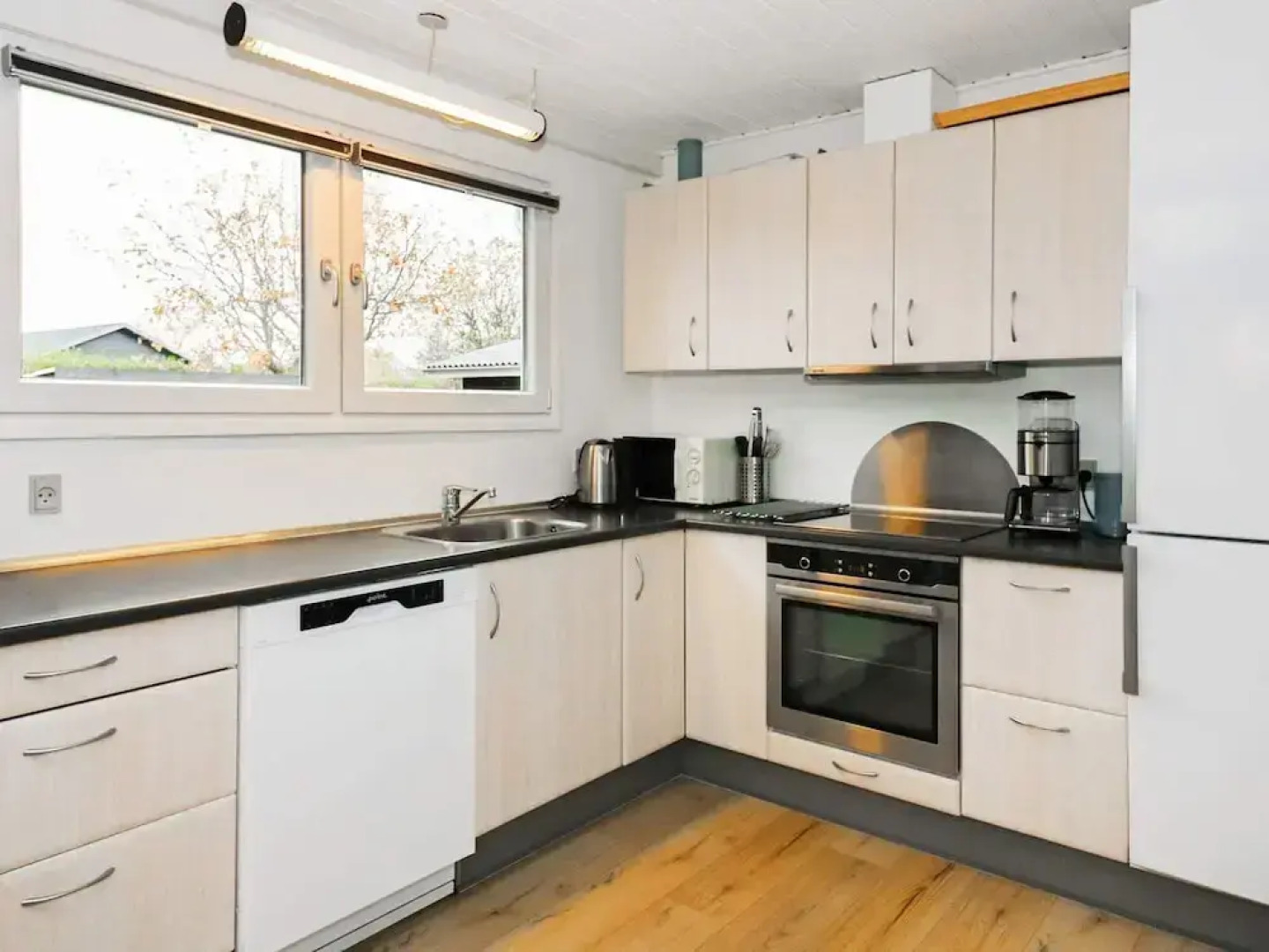 10 Person Holiday Home in Hadsund-by Traum