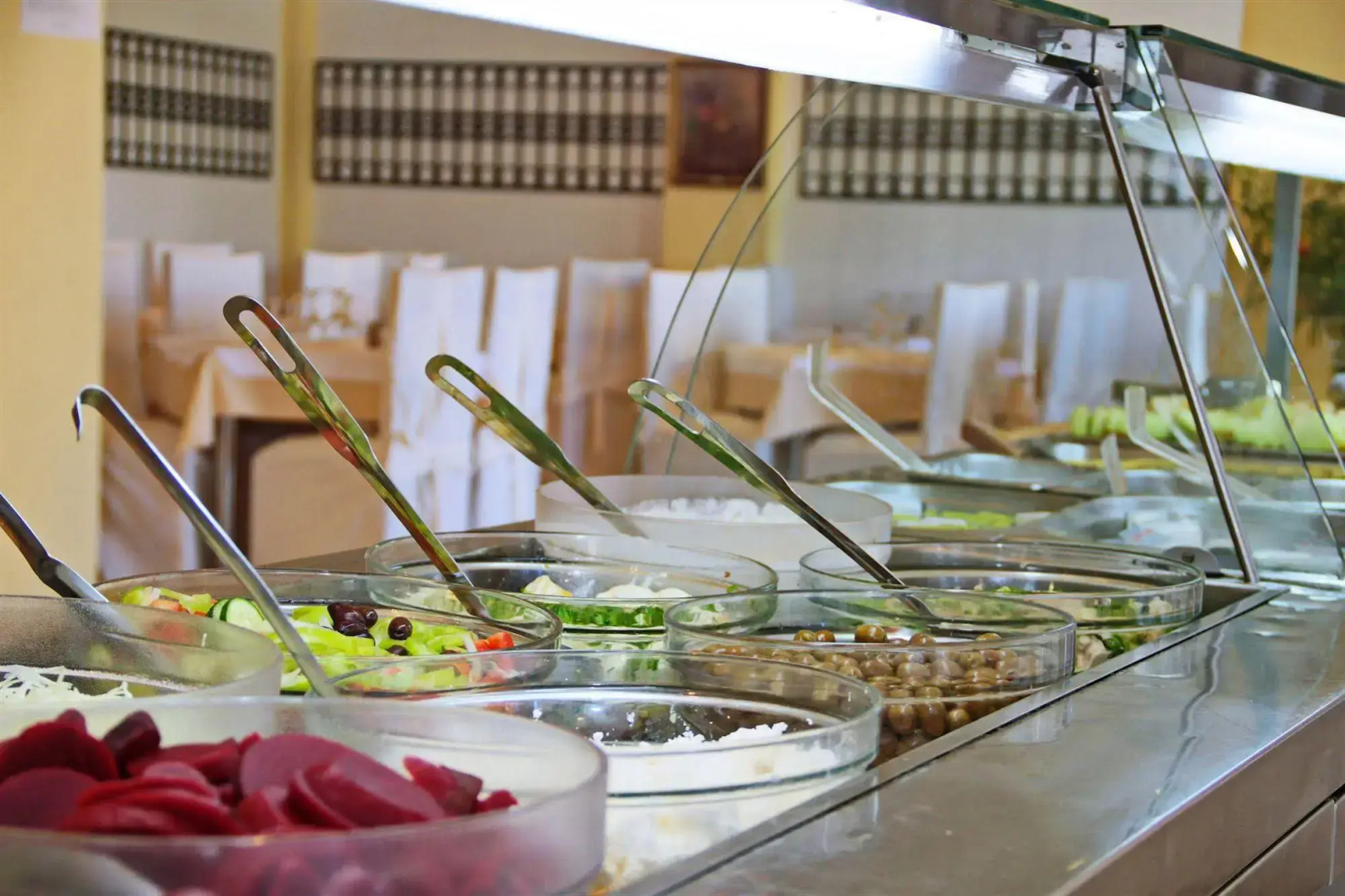 Lyda Club Hotel - All Inclusive