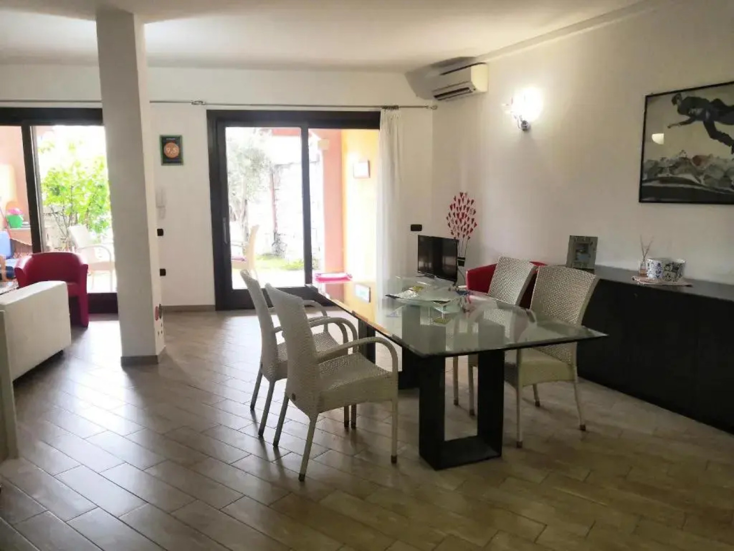 Sa Mirada Apartments