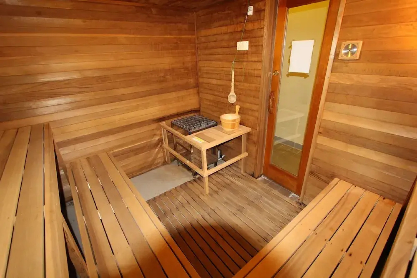 The Lodge at Lincoln Station