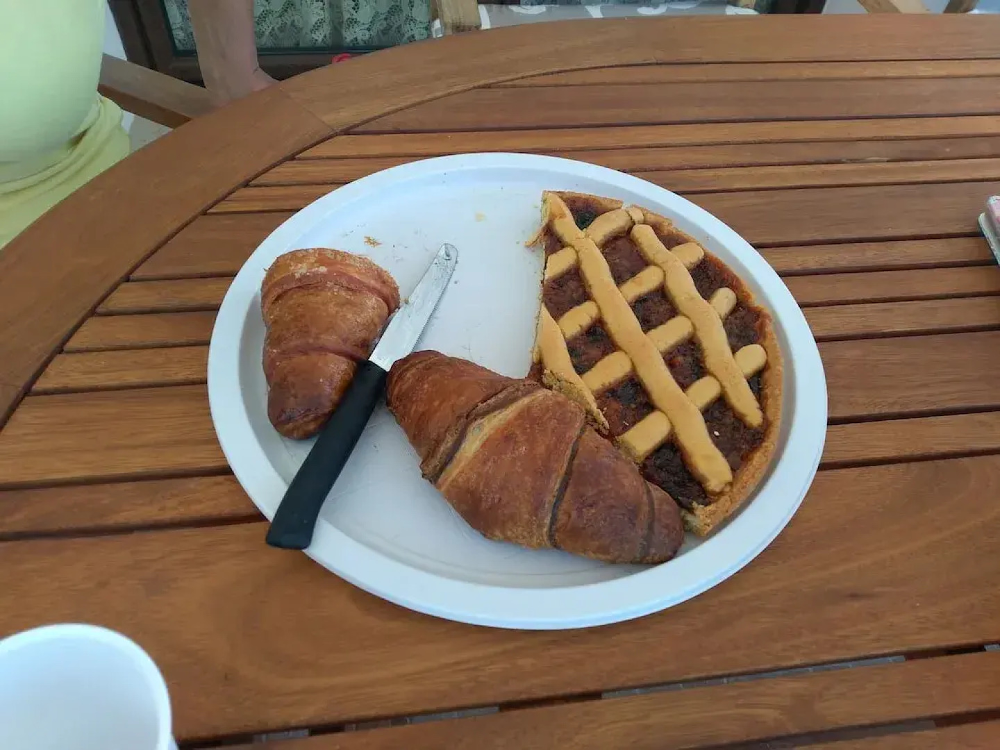 Xenios Torre Suda B&B