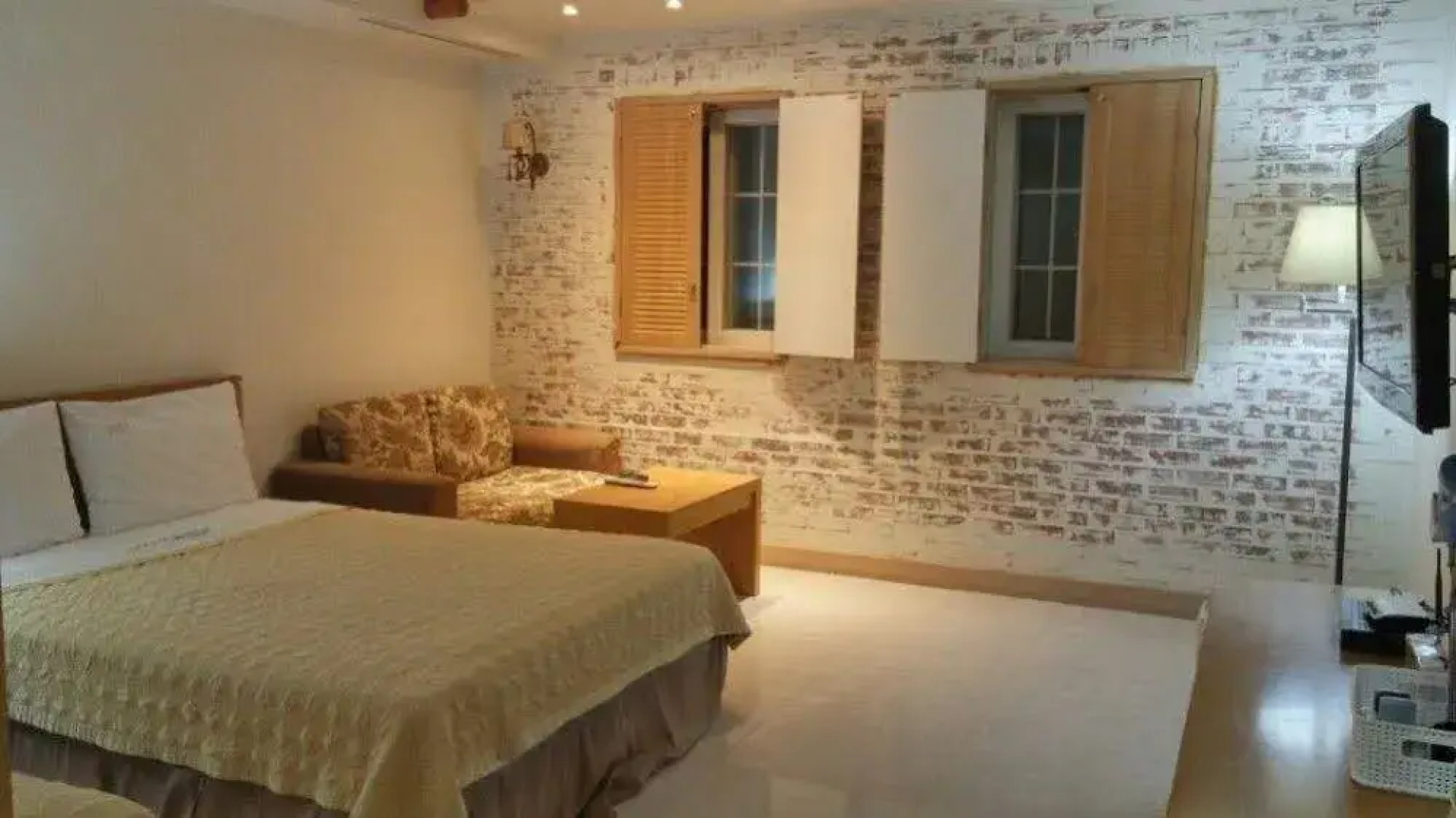 Meridien Hotel Donghae