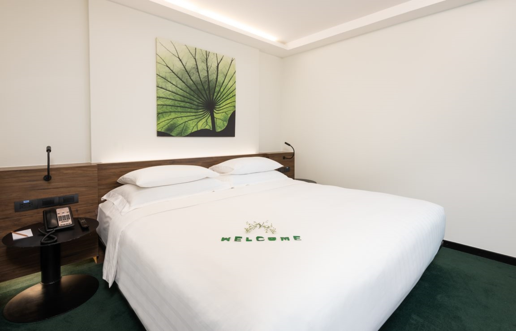 Maitria Mode Sukhumvit 15 Bangkok