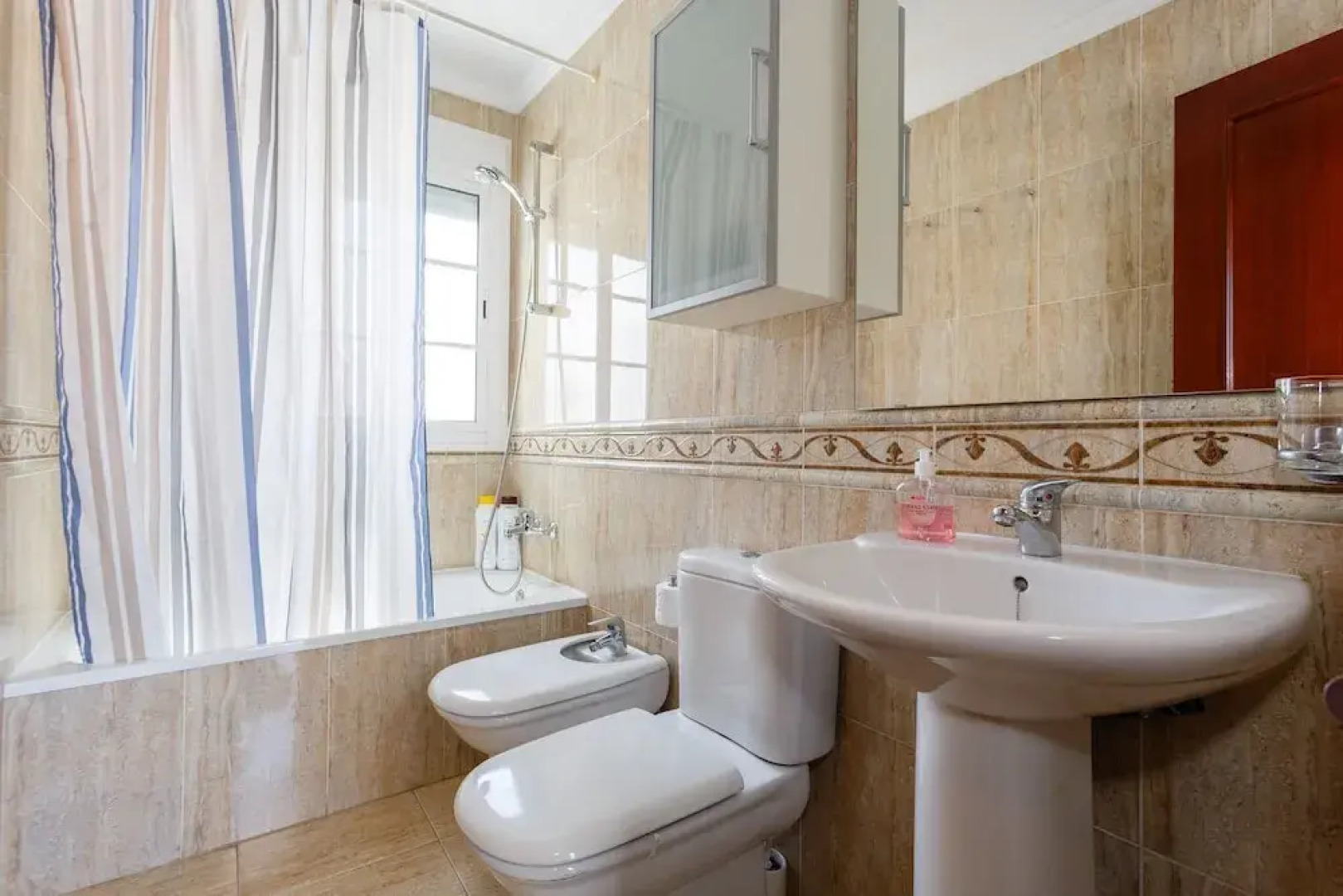 Apartamento El Ático de las Marinas - Adults Only