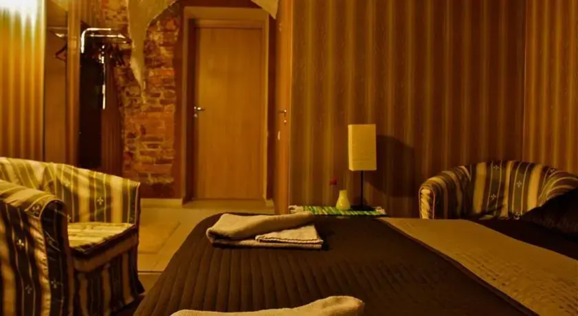 Офицерский Полудомик