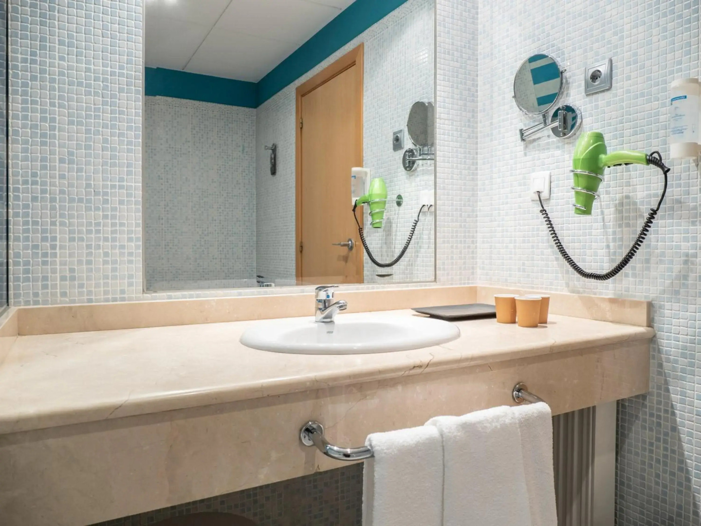 ibis Styles A Coruña