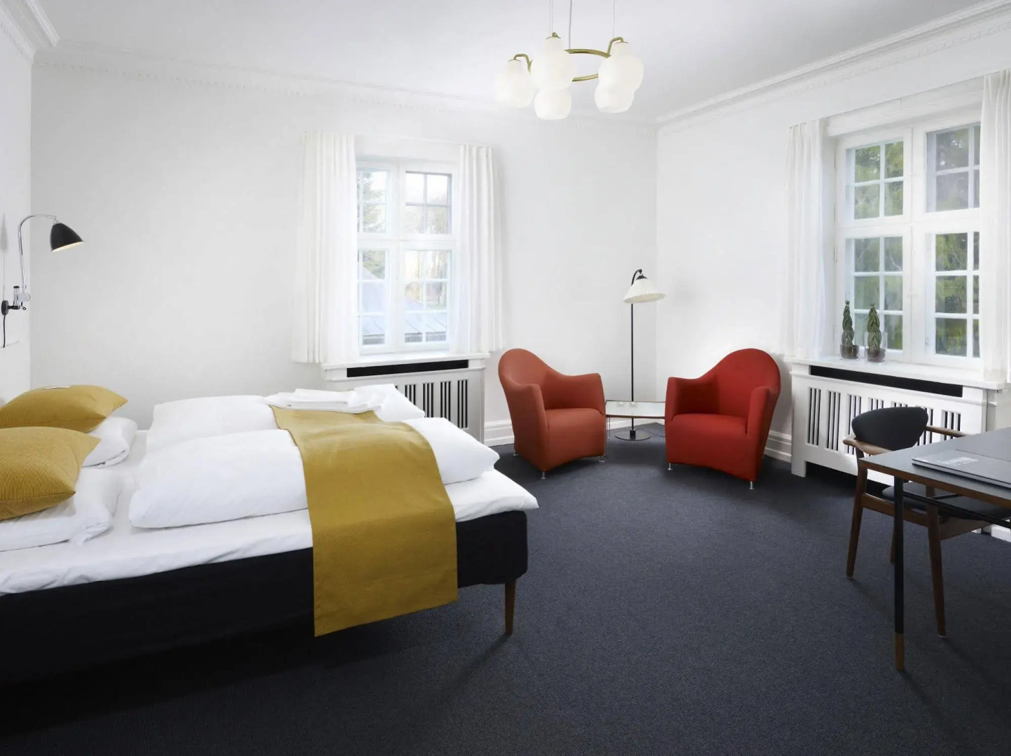 Skarrildhus Sinatur Hotel og Konference