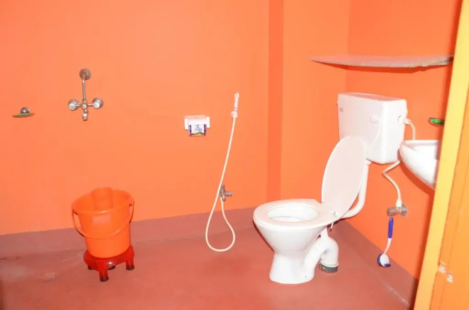 Kundan Bazar Guest House