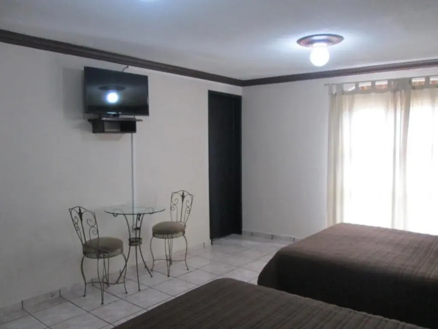 Hotel Victoria Bernal