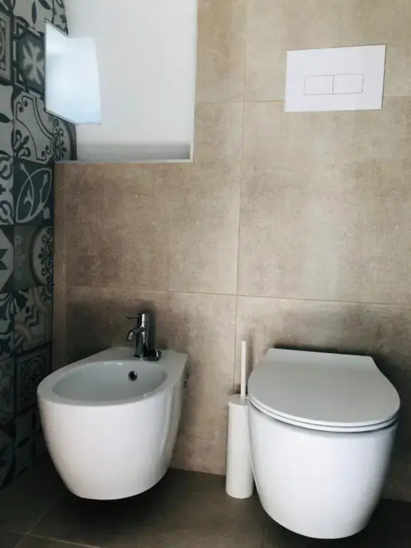 Fico d’India Apartments