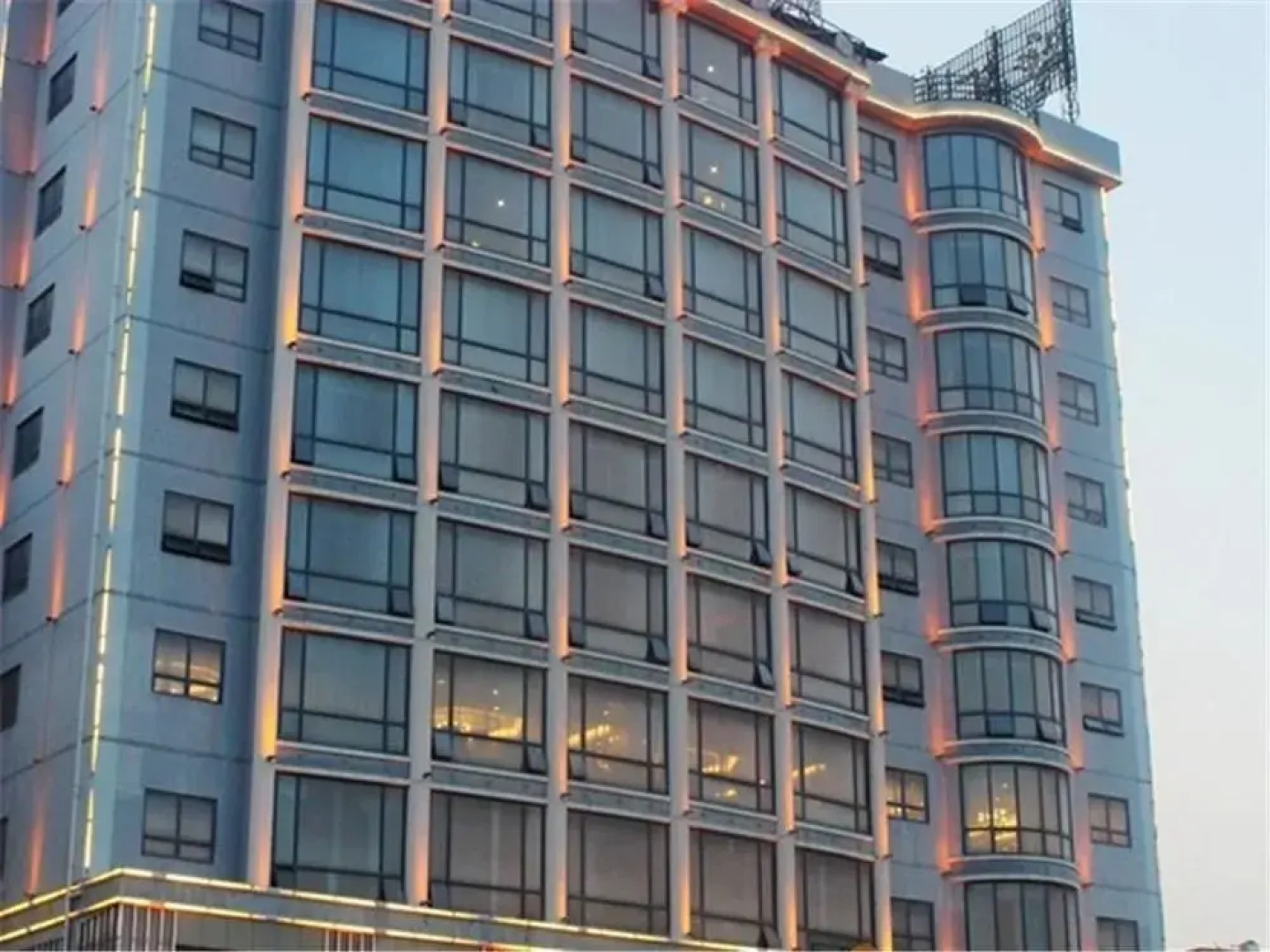 Quanzhou Huian Huili Hotel