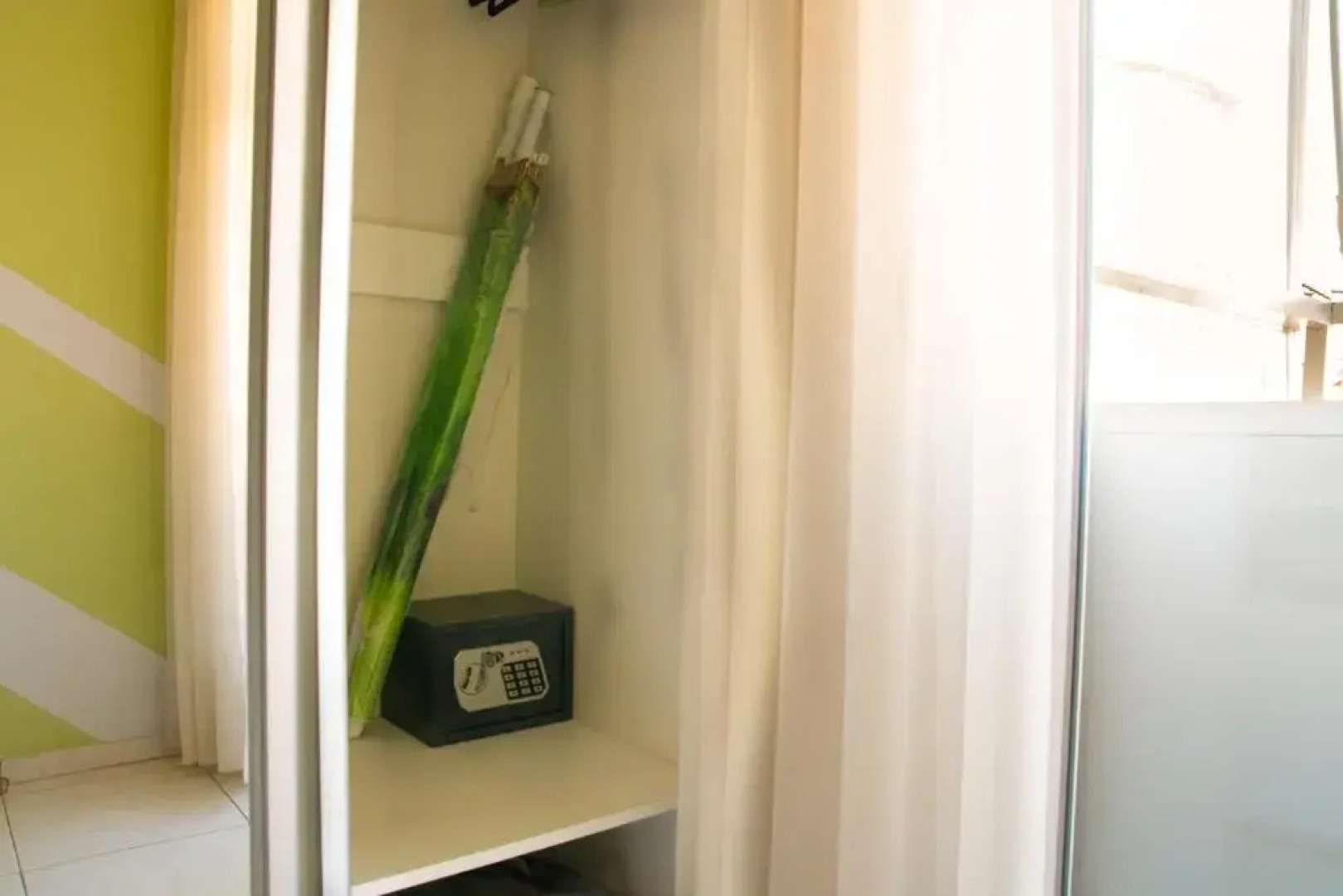 Apollo 2 - Luxury Apartment