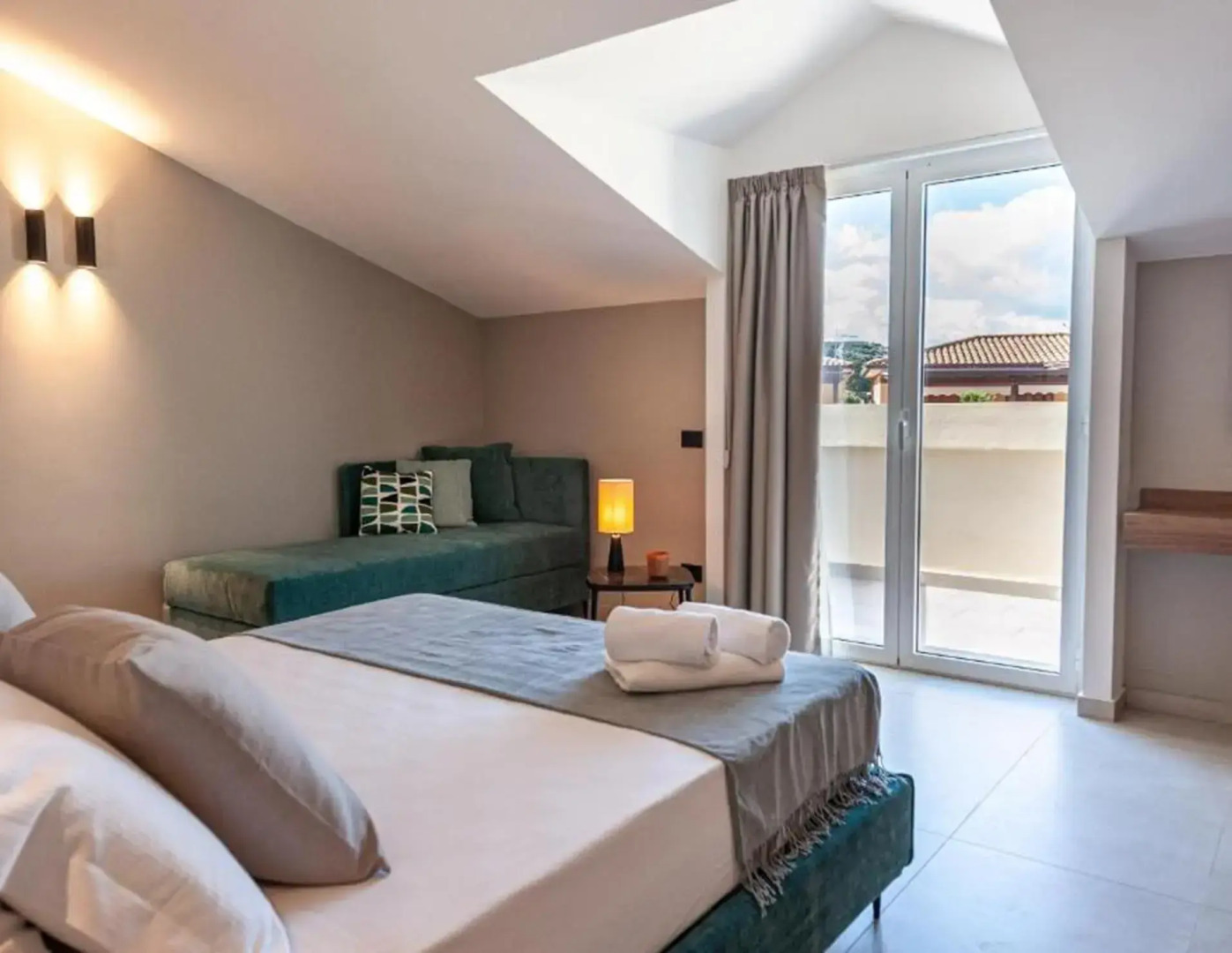 Limen Wellness Hotel