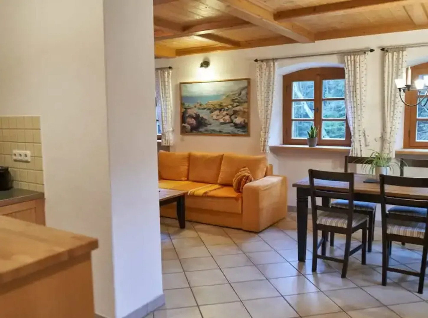 2 Posthof Holiday Guesthouse