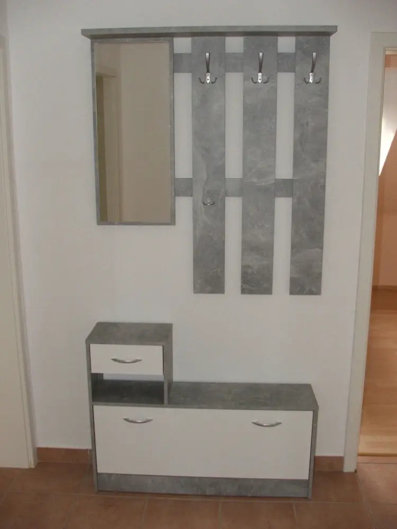 Wohnung nahe Phönixsee