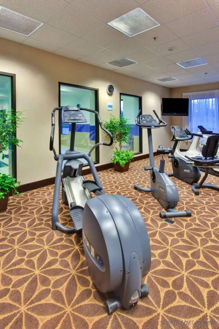 Holiday Inn Express Hotel & Suites Brockville by IHG