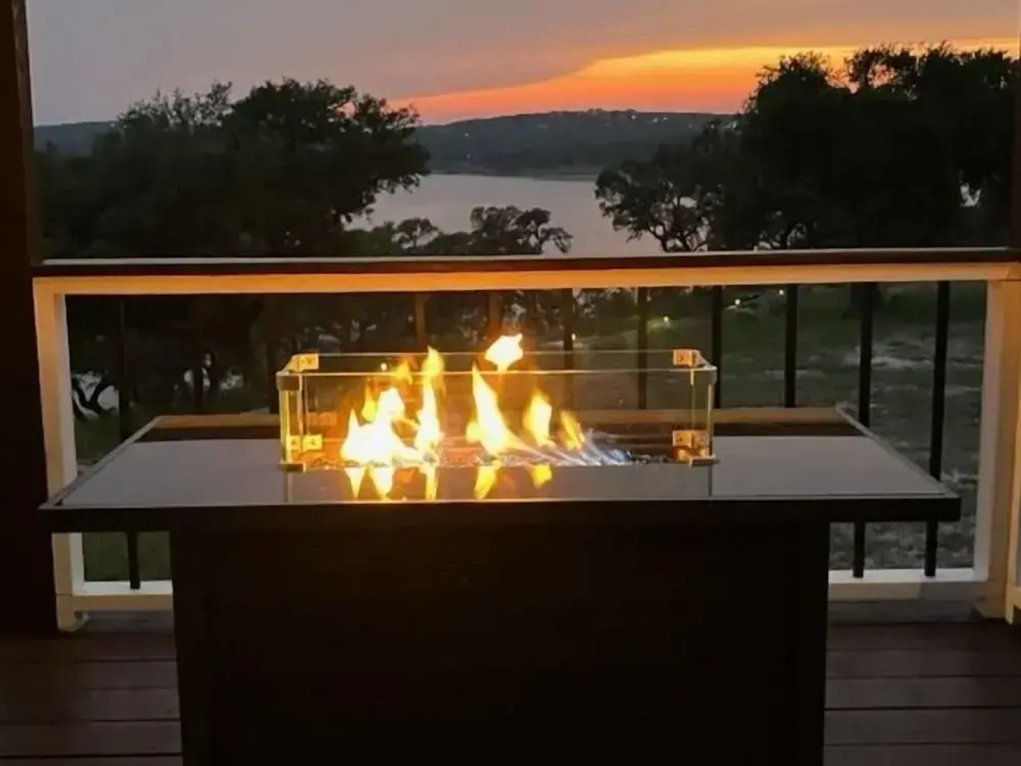 Blue Diamond Retreat by RedAwning