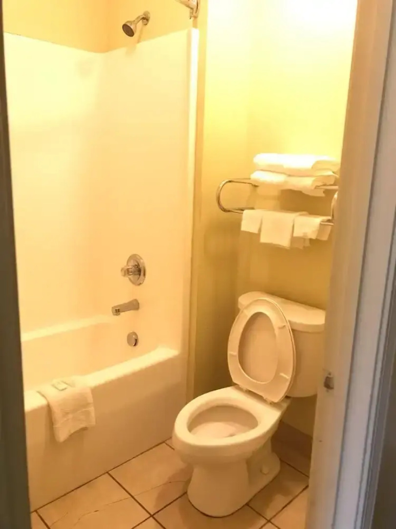 Country Hearth Inn and Suites - Piedmont